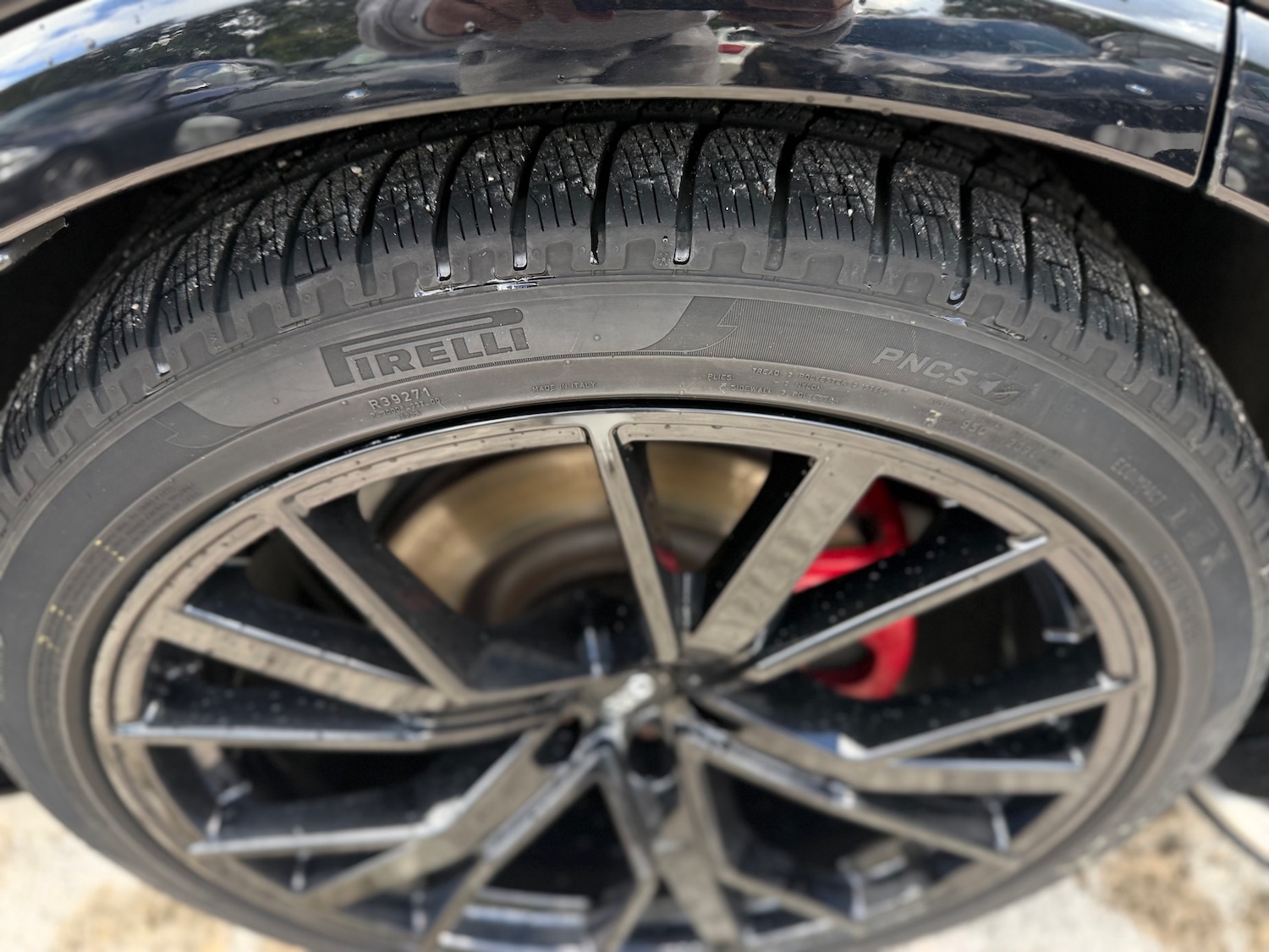 Used Audi SQ7 2016 for sale - 76292898: Photo 75
