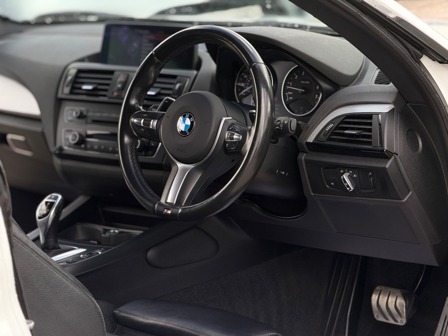 Used BMW 1 Series 2014 for sale - 78141026: Photo 18