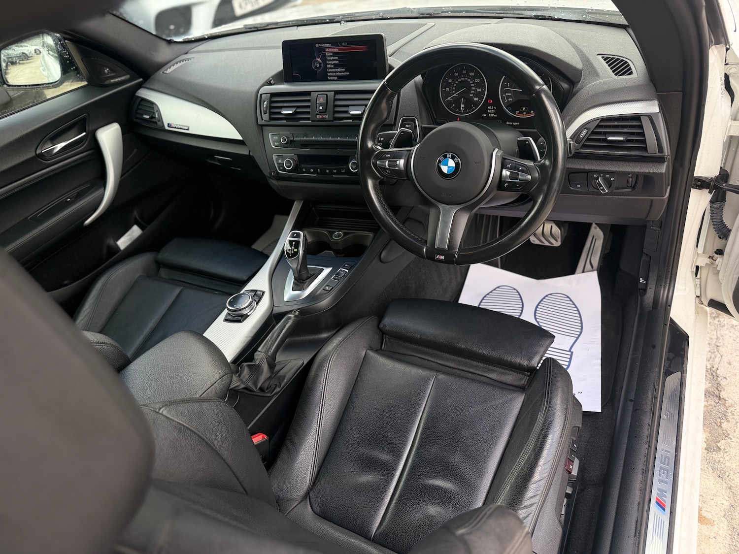 Used BMW 1 Series 2014 for sale - 78141026: Photo 19