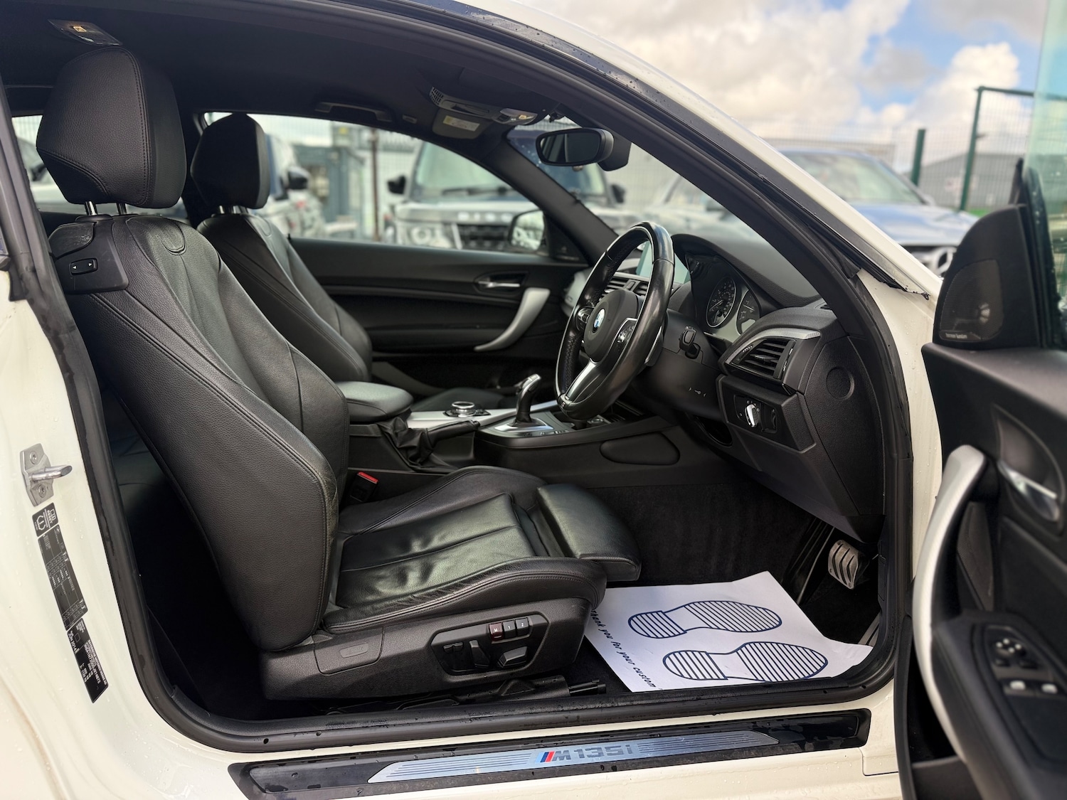 Used BMW 1 Series 2014 for sale - 78141026: Photo 20