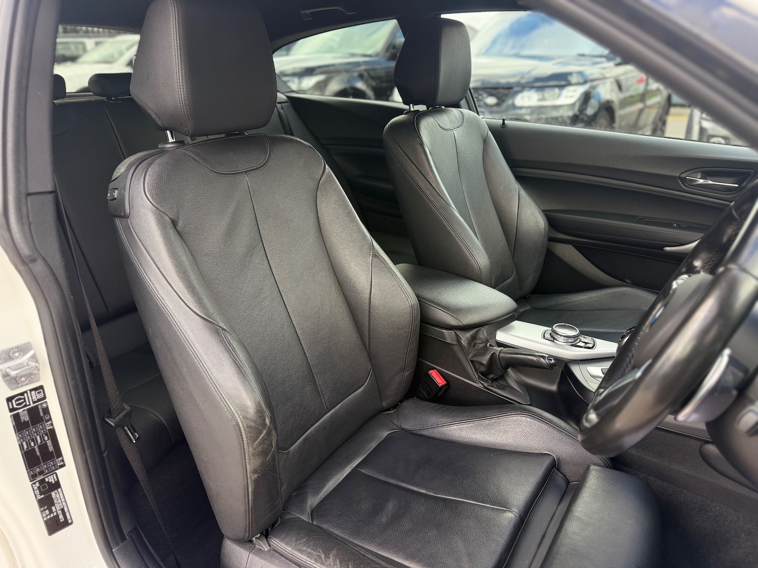 Used BMW 1 Series 2014 for sale - 78141026: Photo 21