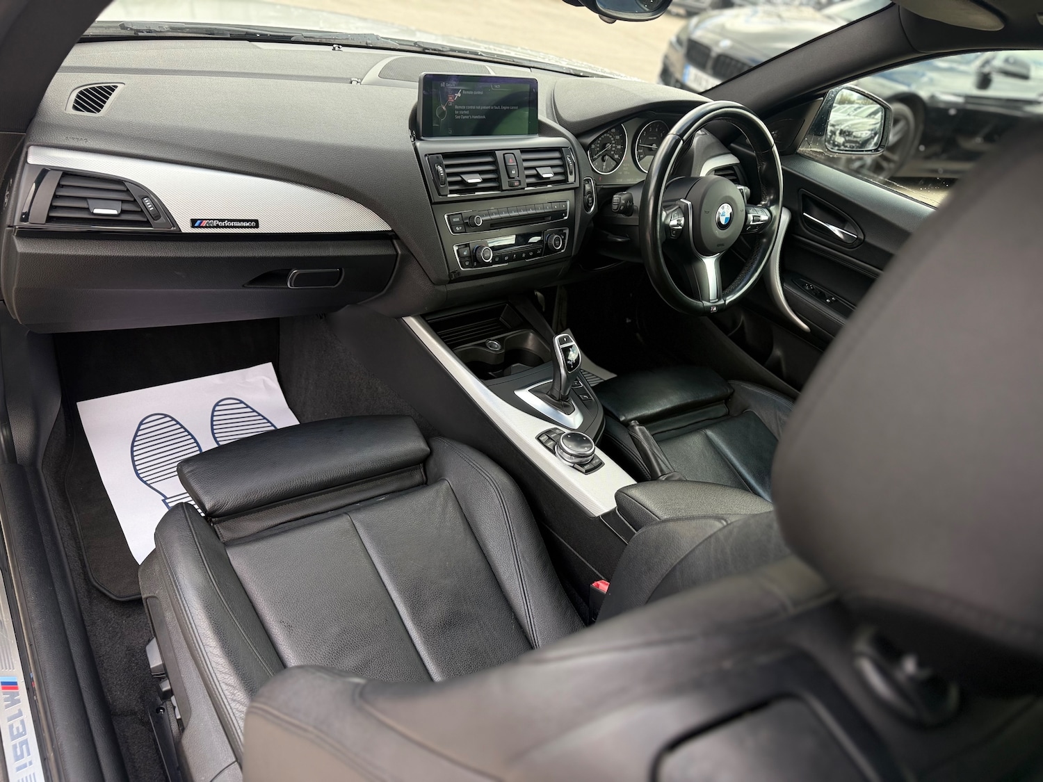 Used BMW 1 Series 2014 for sale - 78141026: Photo 22