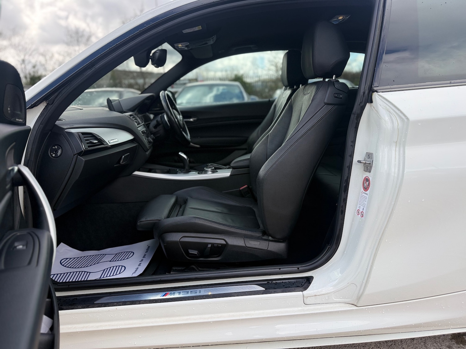 Used BMW 1 Series 2014 for sale - 78141026: Photo 23