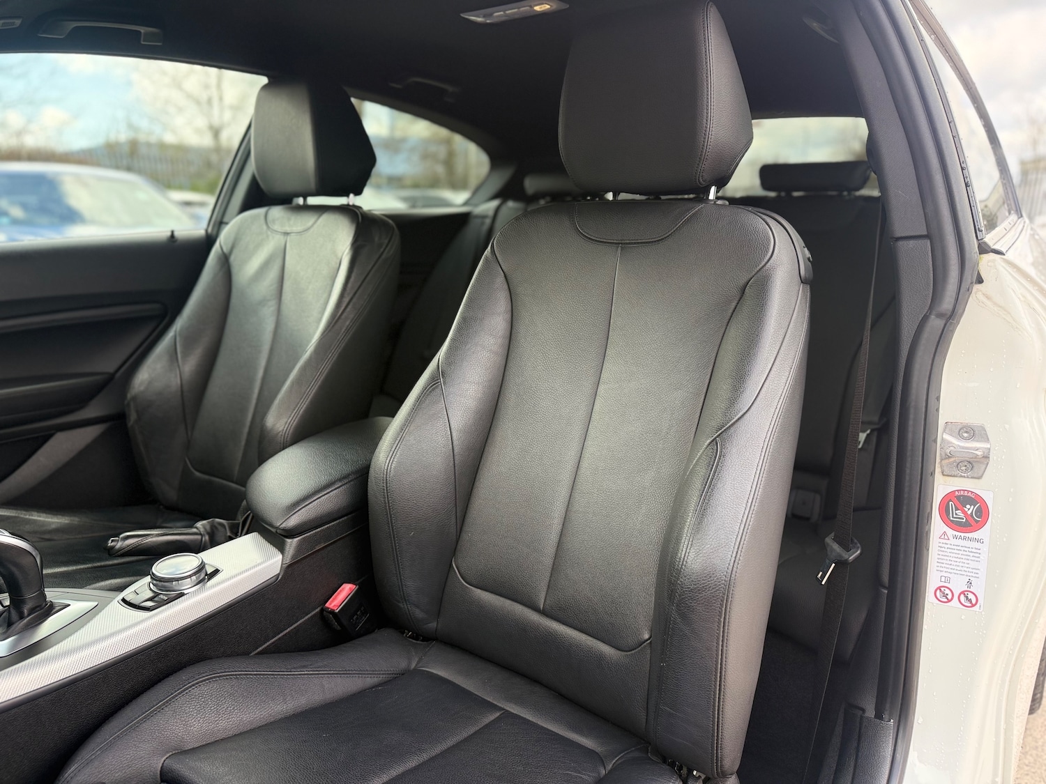 Used BMW 1 Series 2014 for sale - 78141026: Photo 24