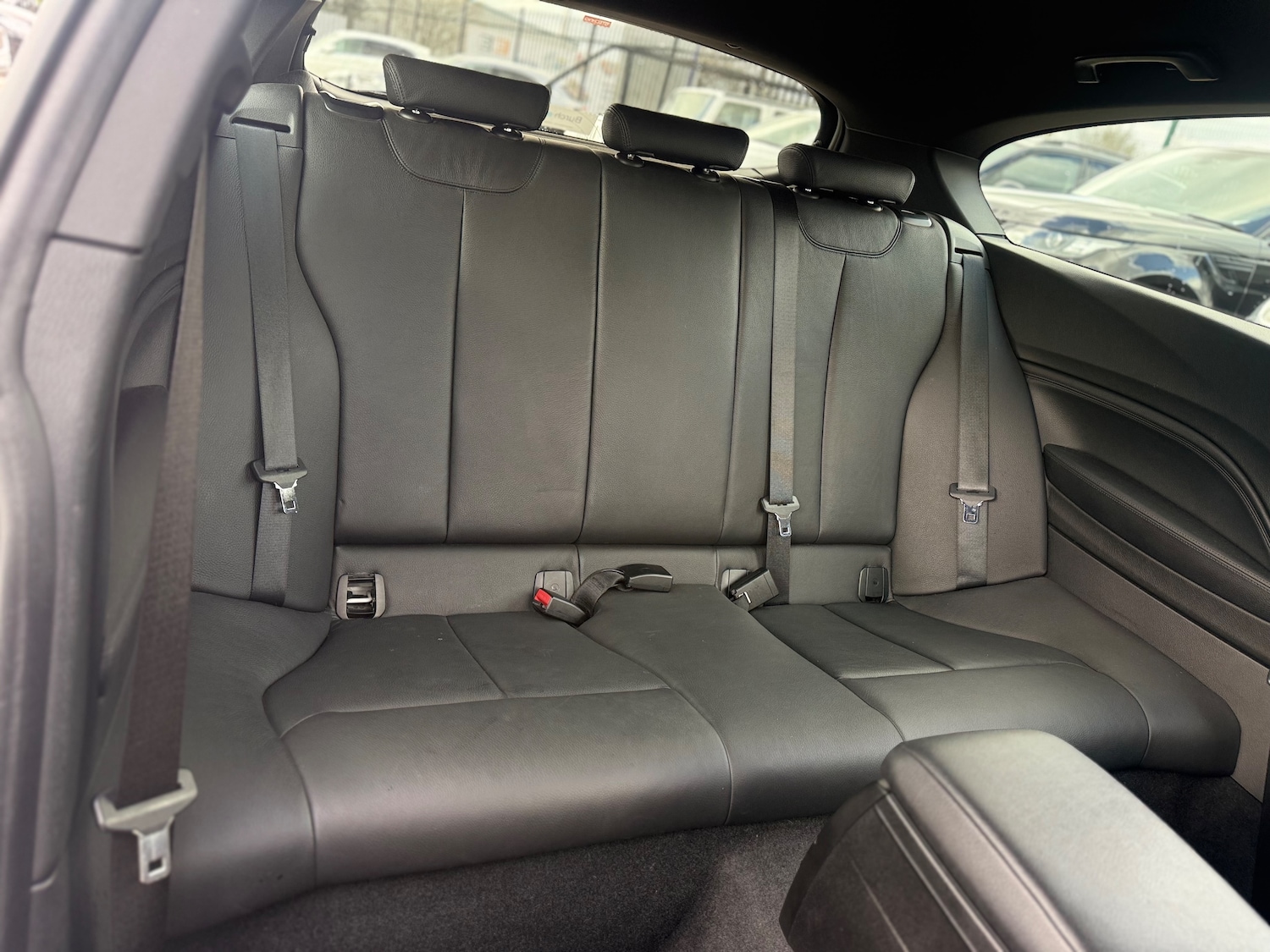 Used BMW 1 Series 2014 for sale - 78141026: Photo 25