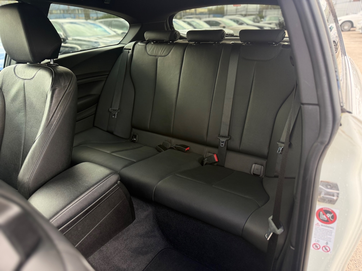 Used BMW 1 Series 2014 for sale - 78141026: Photo 27