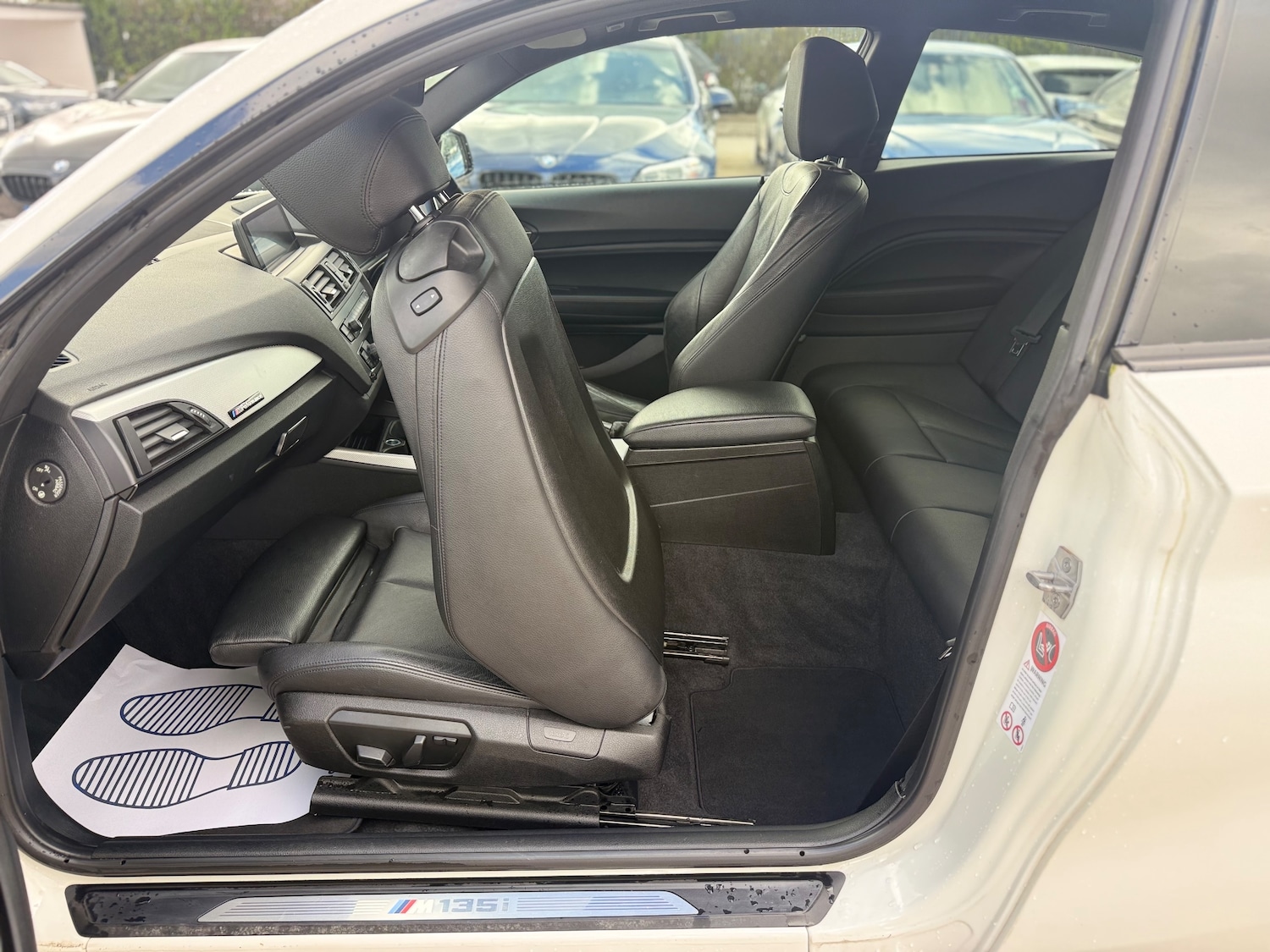 Used BMW 1 Series 2014 for sale - 78141026: Photo 28