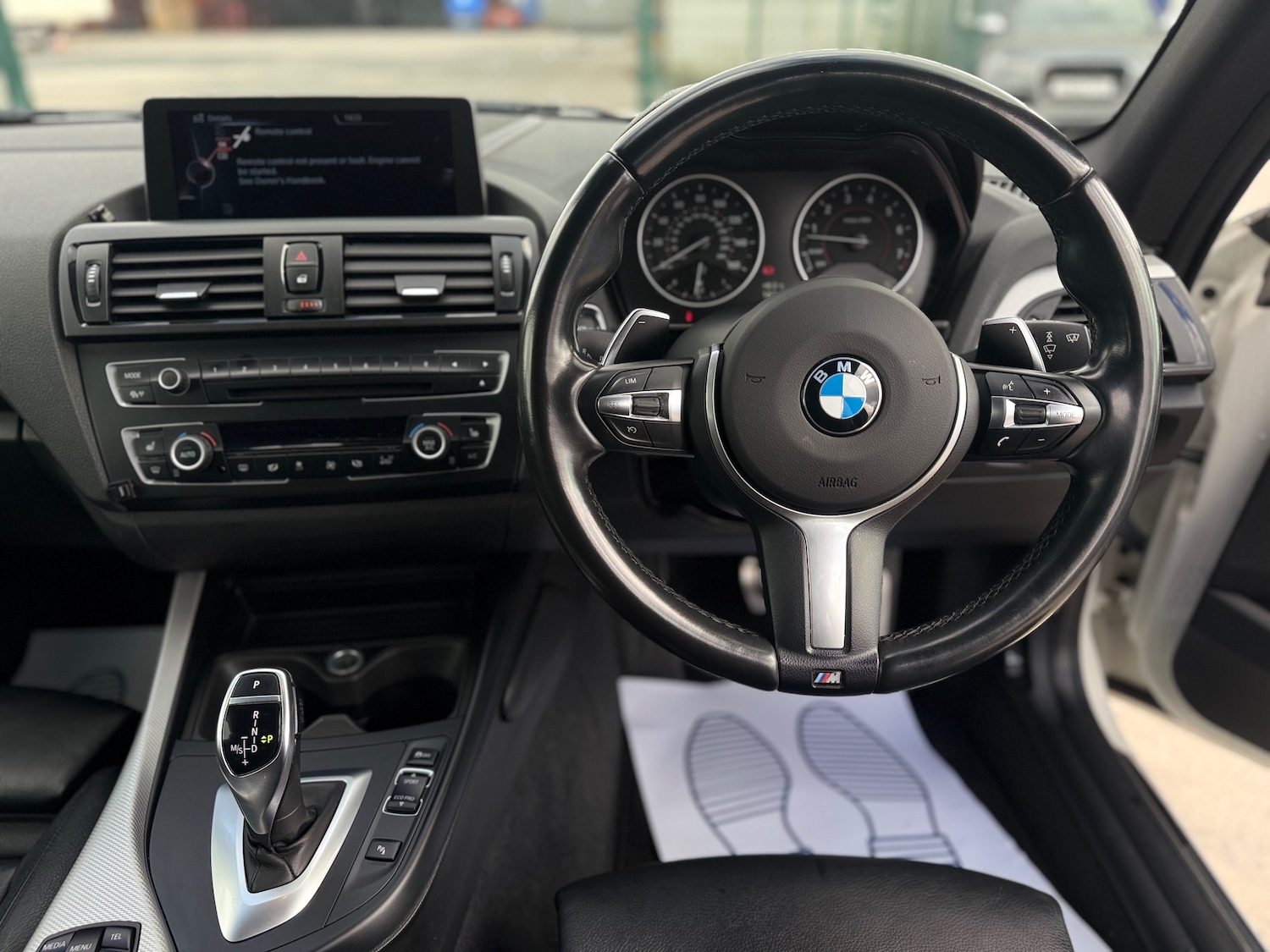 Used BMW 1 Series 2014 for sale - 78141026: Photo 32