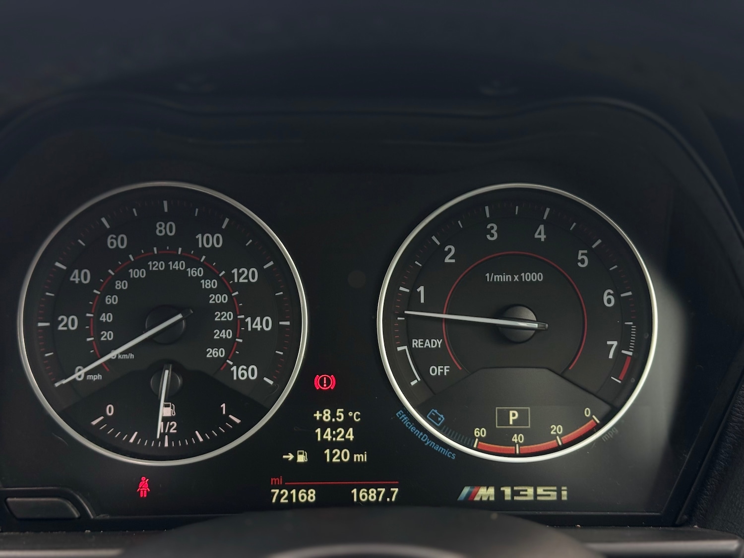 Used BMW 1 Series 2014 for sale - 78141026: Photo 33