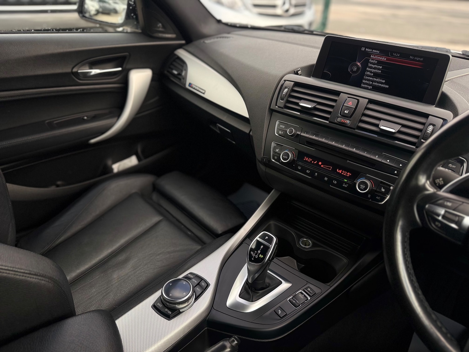 Used BMW 1 Series 2014 for sale - 78141026: Photo 34