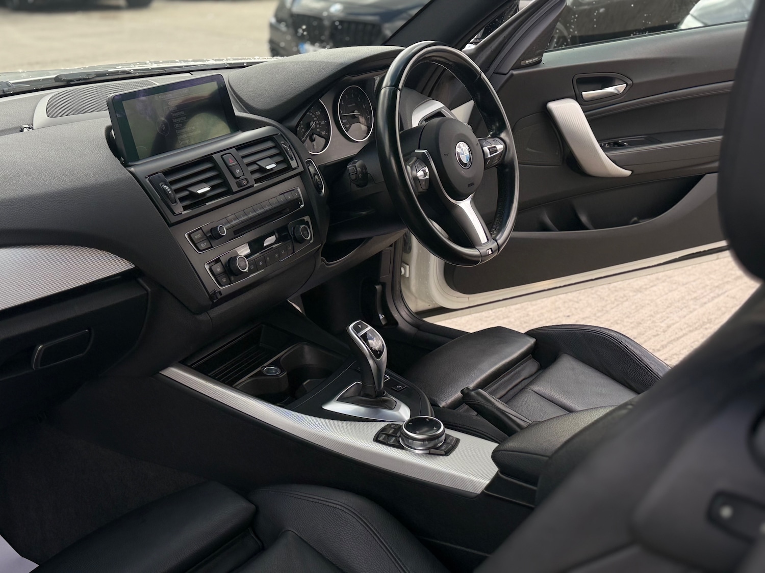 Used BMW 1 Series 2014 for sale - 78141026: Photo 4