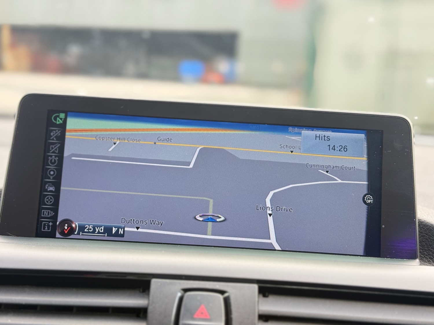 Used BMW 1 Series 2014 for sale - 78141026: Photo 41