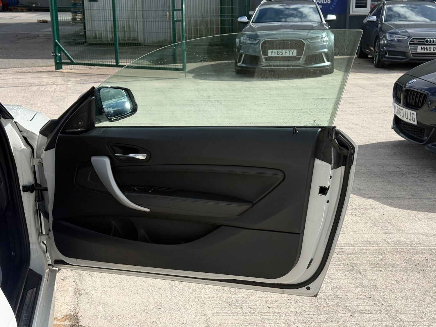 Used BMW 1 Series 2014 for sale - 78141026: Photo 47