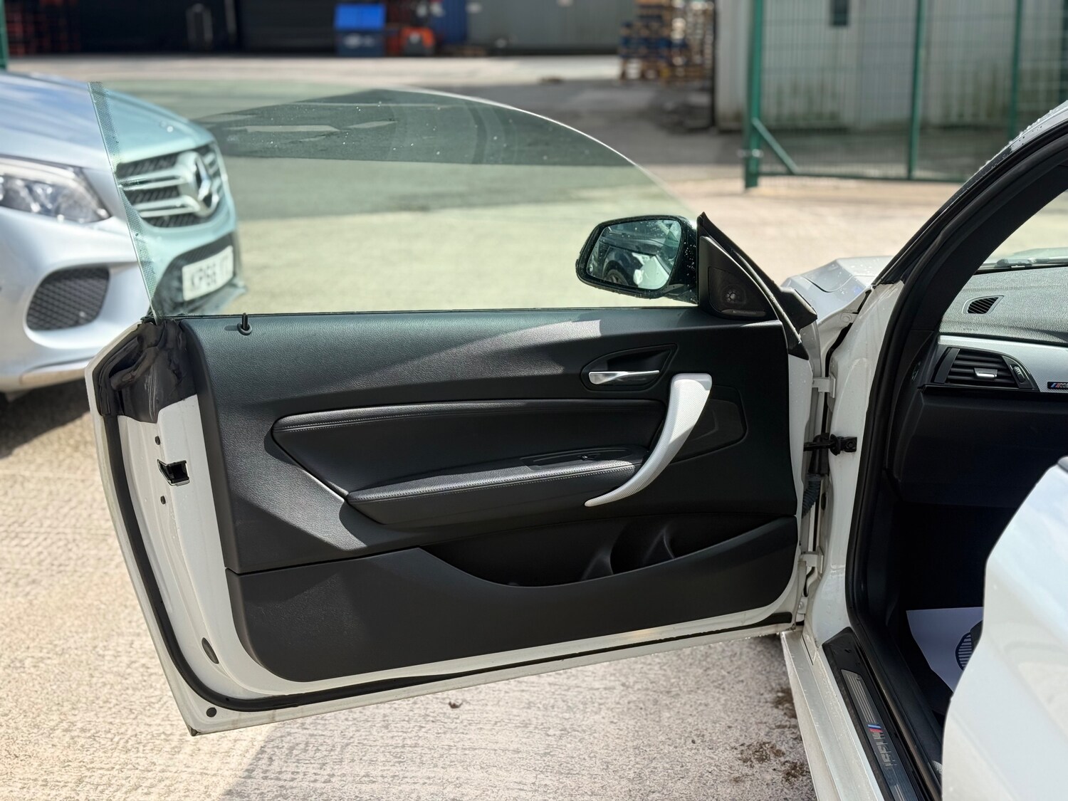 Used BMW 1 Series 2014 for sale - 78141026: Photo 49