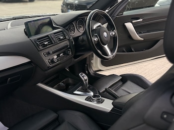 Used BMW 1 Series 2014 for sale - 78141026: Photo