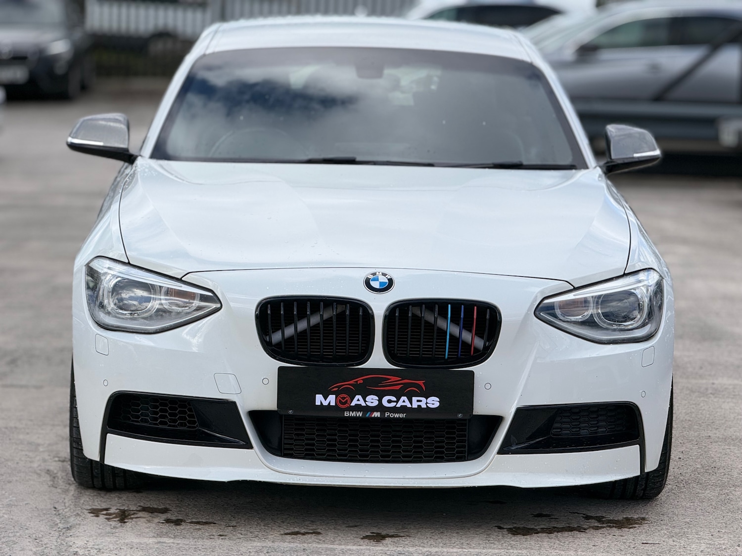 Used BMW 1 Series 2014 for sale - 78141026: Photo 5