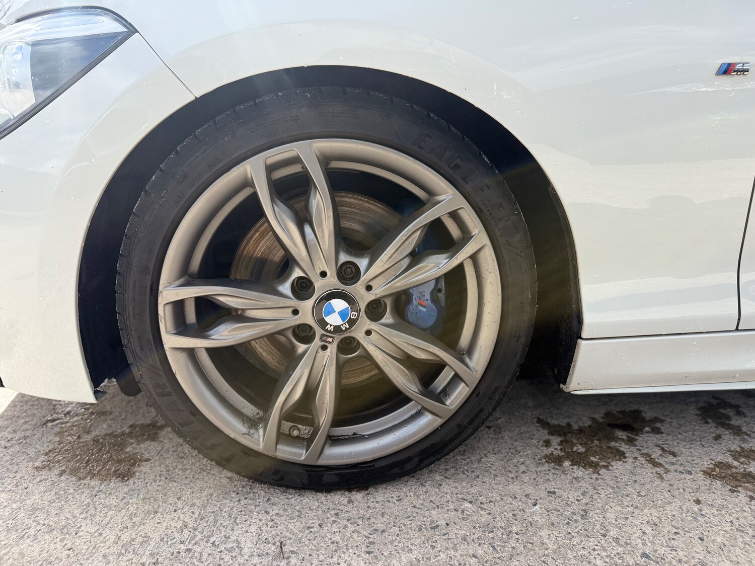 Used BMW 1 Series 2014 for sale - 78141026: Photo 51