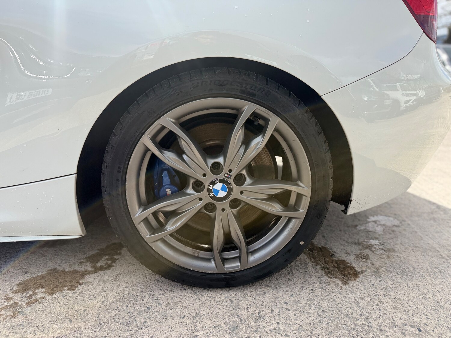 Used BMW 1 Series 2014 for sale - 78141026: Photo 52