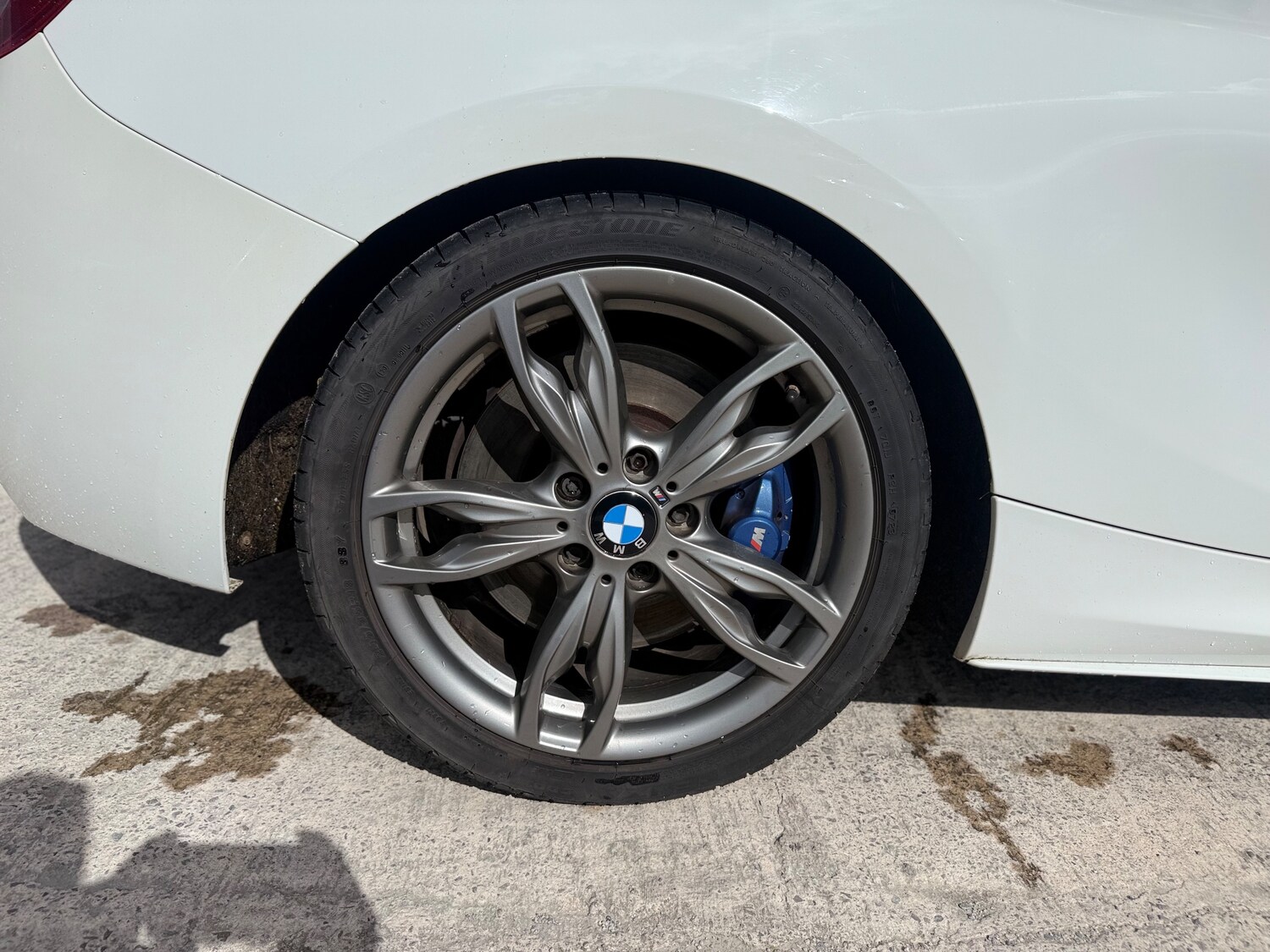 Used BMW 1 Series 2014 for sale - 78141026: Photo 53