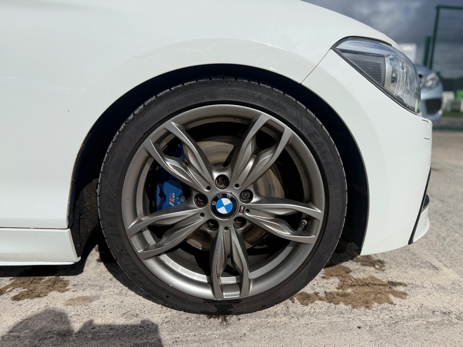 Used BMW 1 Series 2014 for sale - 78141026: Photo 54