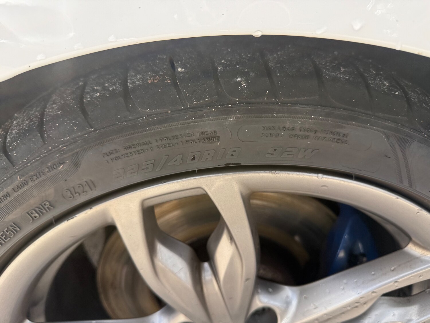 Used BMW 1 Series 2014 for sale - 78141026: Photo 55