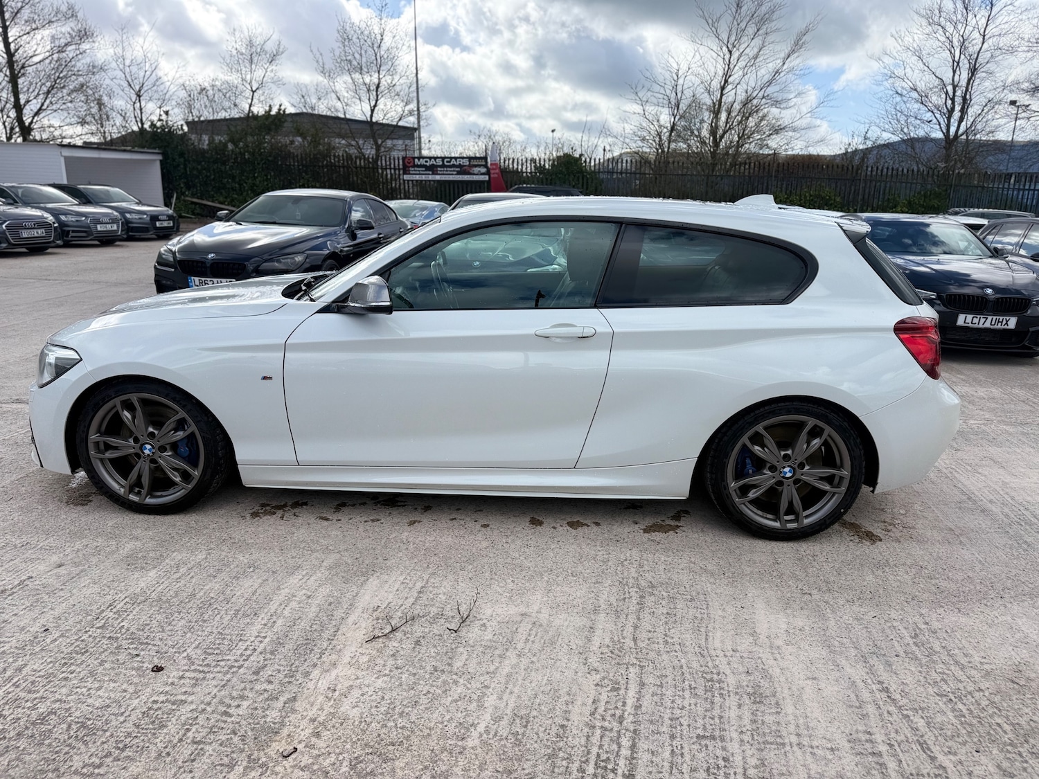 Used BMW 1 Series 2014 for sale - 78141026: Photo 6