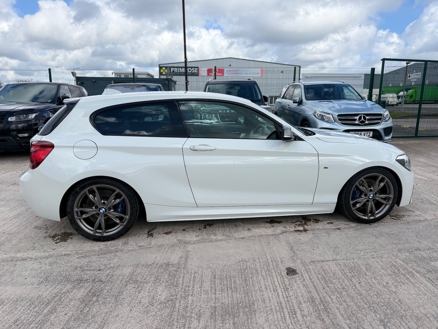 Used BMW 1 Series 2014 for sale - 78141026: Photo 9