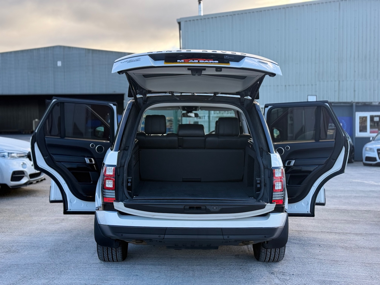 Used Land Rover Range Rover 2014 for sale - 77085622: Photo 15