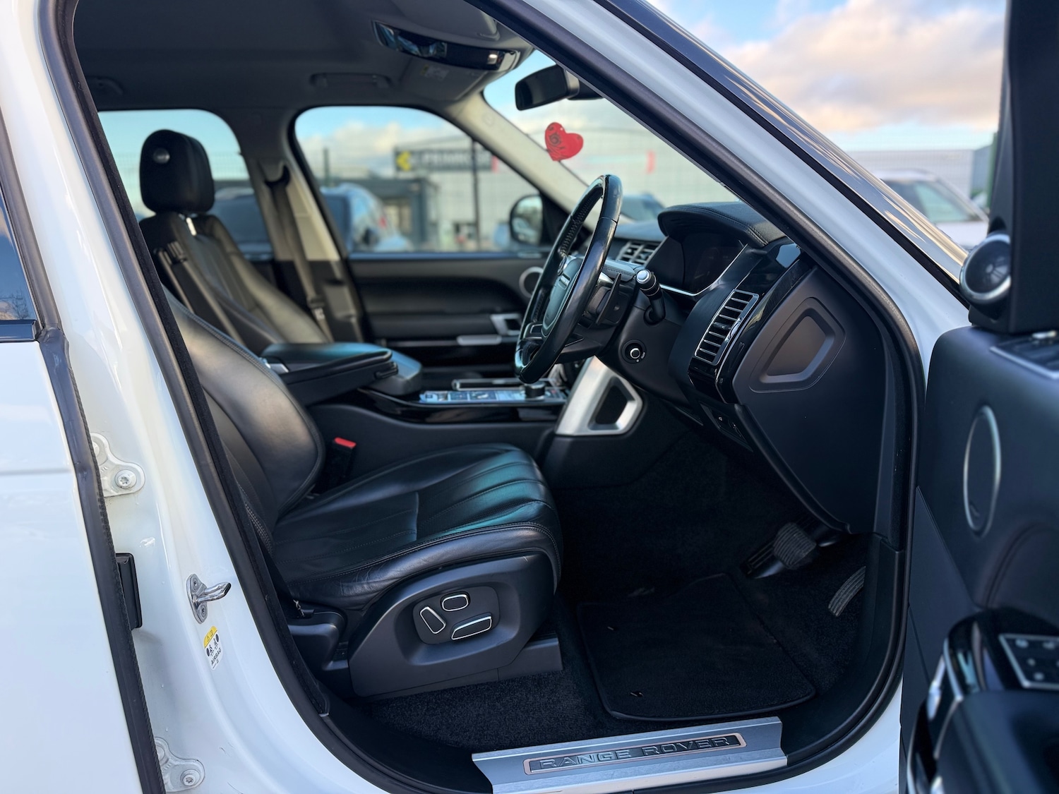 Used Land Rover Range Rover 2014 for sale - 77085622: Photo 19