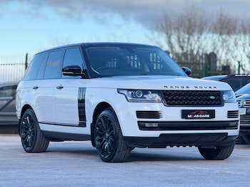 2014 (14) - 4.4 SD V8 Vogue SUV 5dr Diesel Auto 4WD Euro 5 (339 ps)