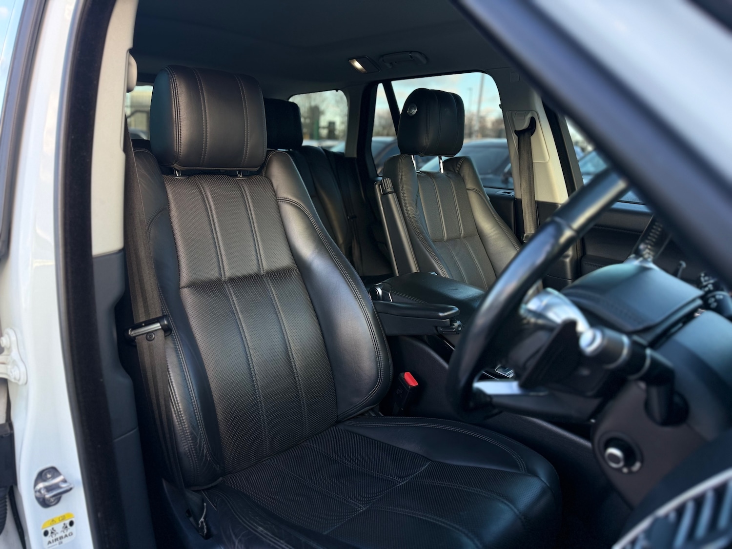 Used Land Rover Range Rover 2014 for sale - 77085622: Photo 20