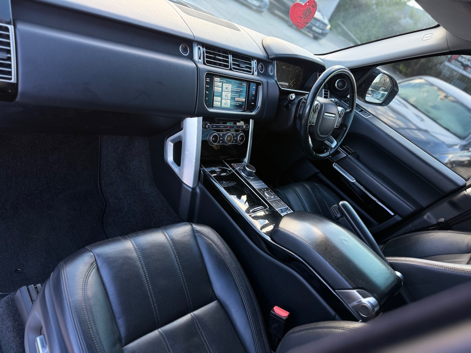 Used Land Rover Range Rover 2014 for sale - 77085622: Photo 21