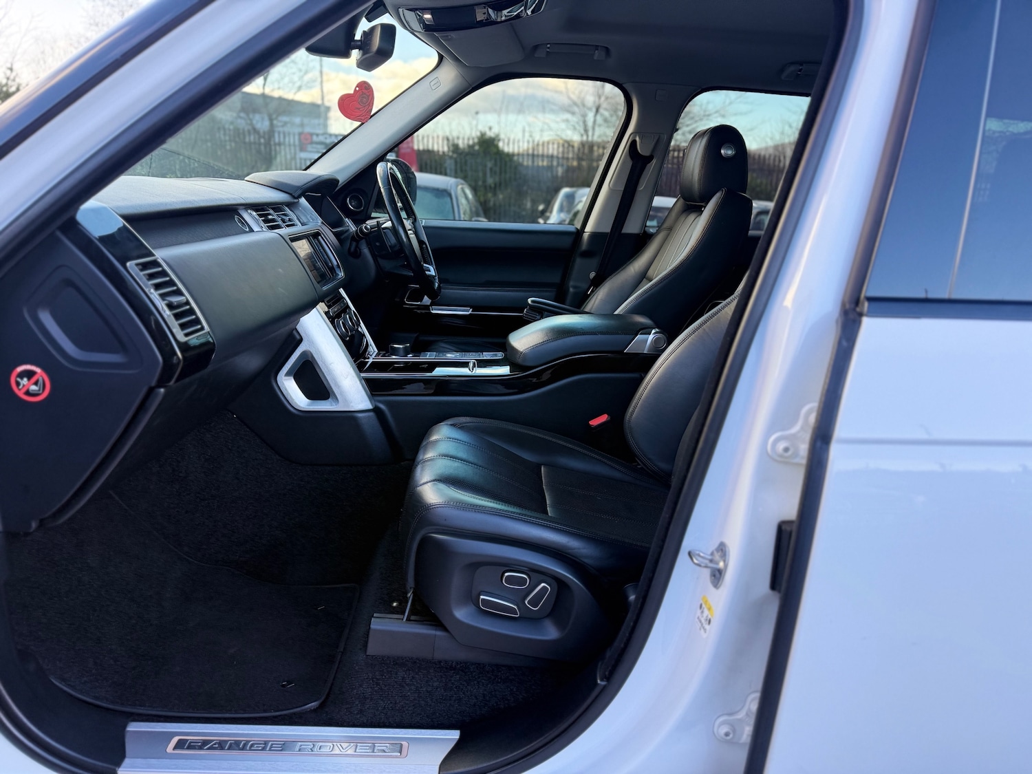 Used Land Rover Range Rover 2014 for sale - 77085622: Photo 22