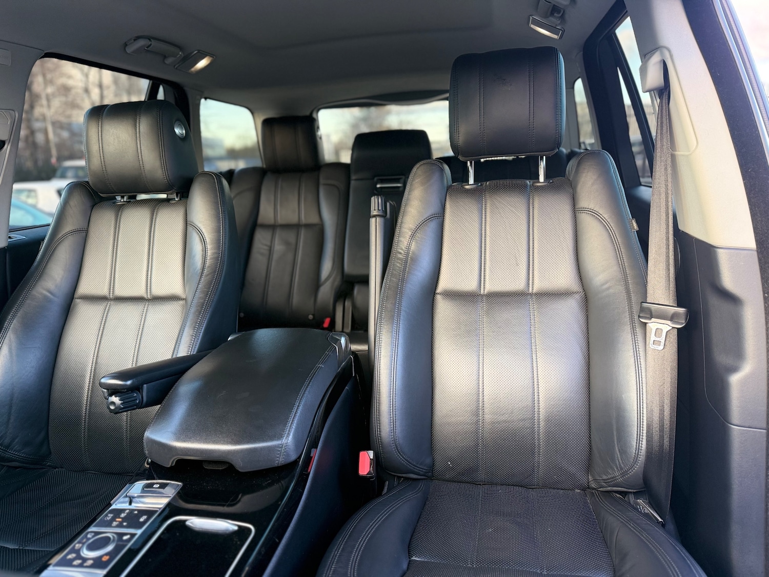 Used Land Rover Range Rover 2014 for sale - 77085622: Photo 23