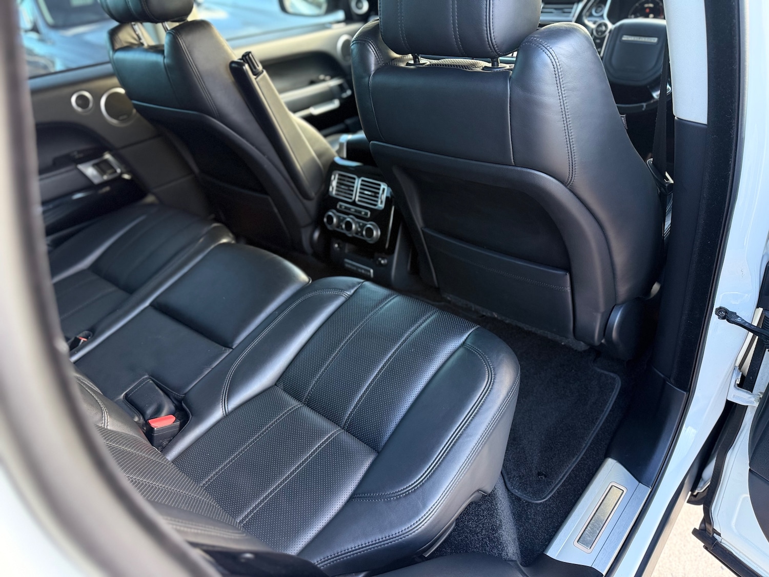 Used Land Rover Range Rover 2014 for sale - 77085622: Photo 24