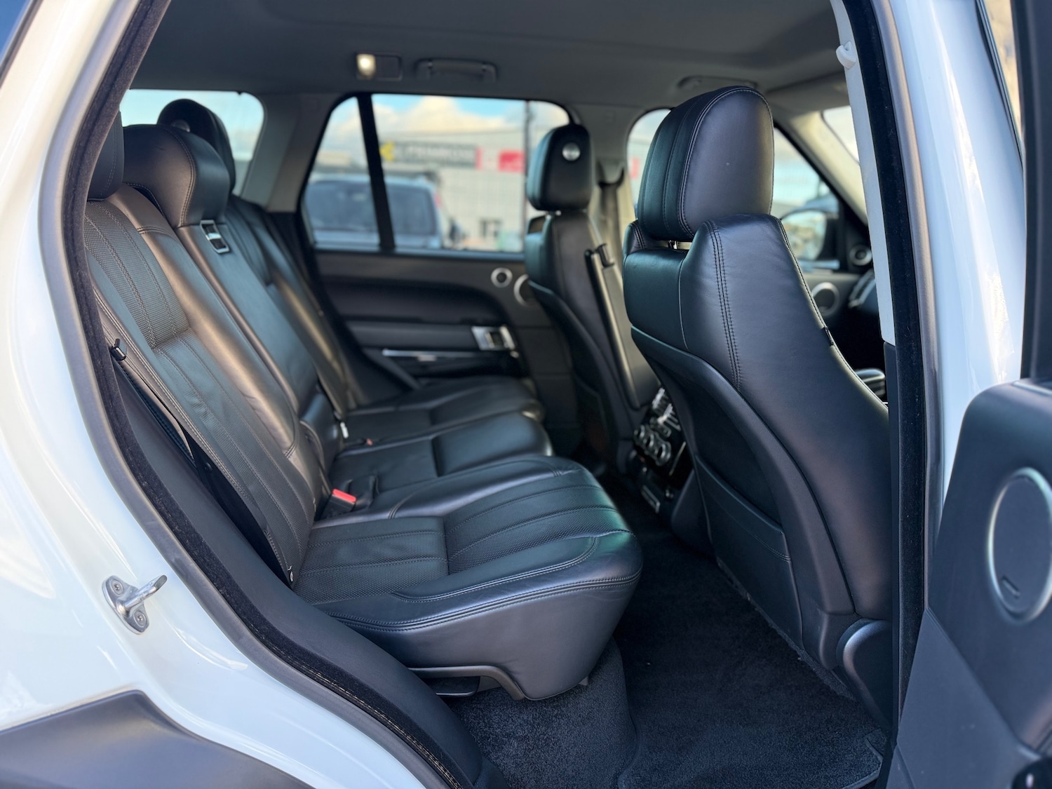 Used Land Rover Range Rover 2014 for sale - 77085622: Photo 25