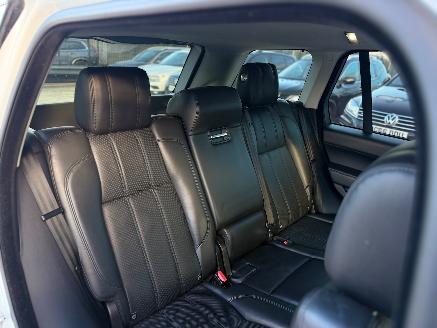 Used Land Rover Range Rover 2014 for sale - 77085622: Photo 26