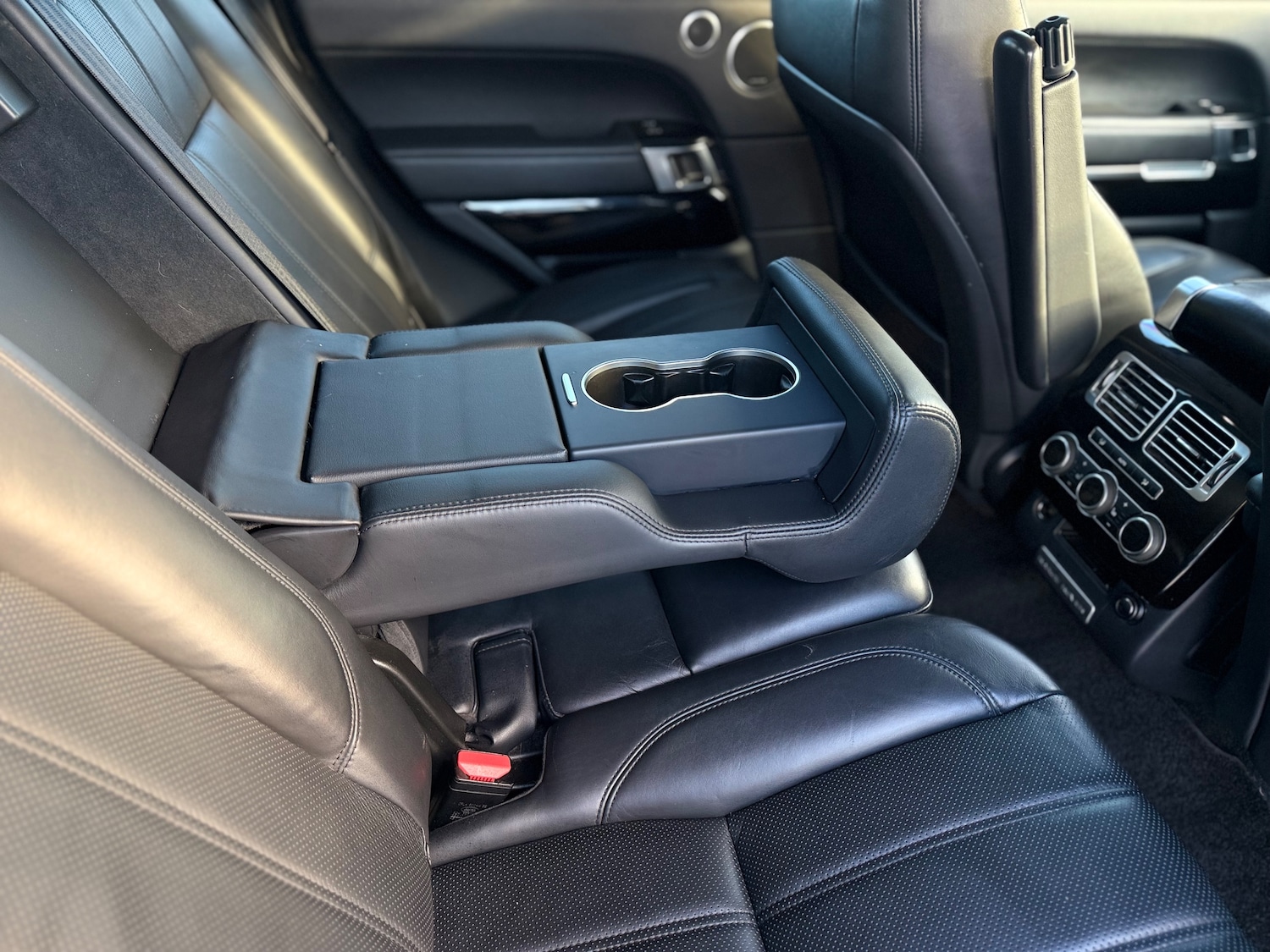 Used Land Rover Range Rover 2014 for sale - 77085622: Photo 27