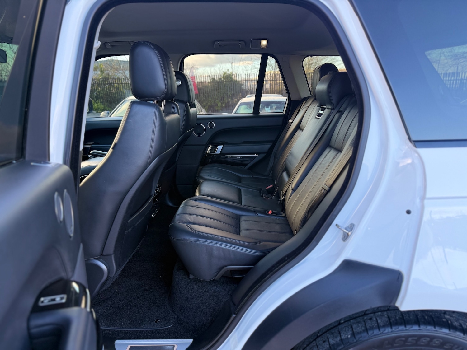 Used Land Rover Range Rover 2014 for sale - 77085622: Photo 30