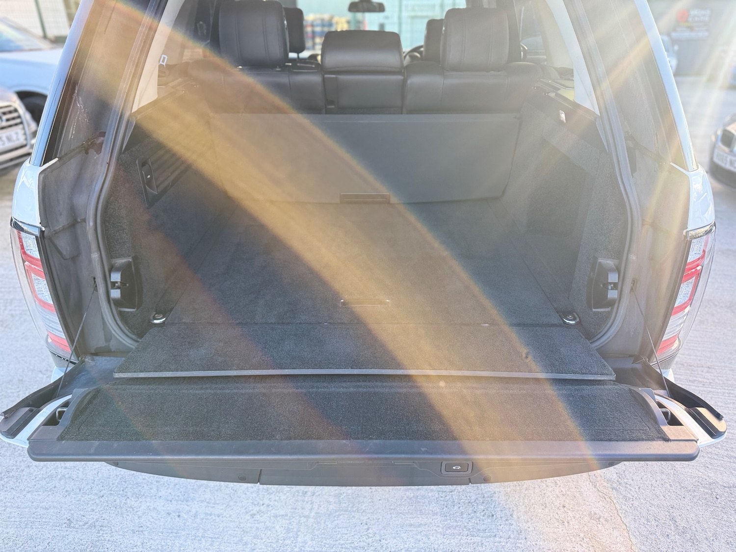 Used Land Rover Range Rover 2014 for sale - 77085622: Photo 33