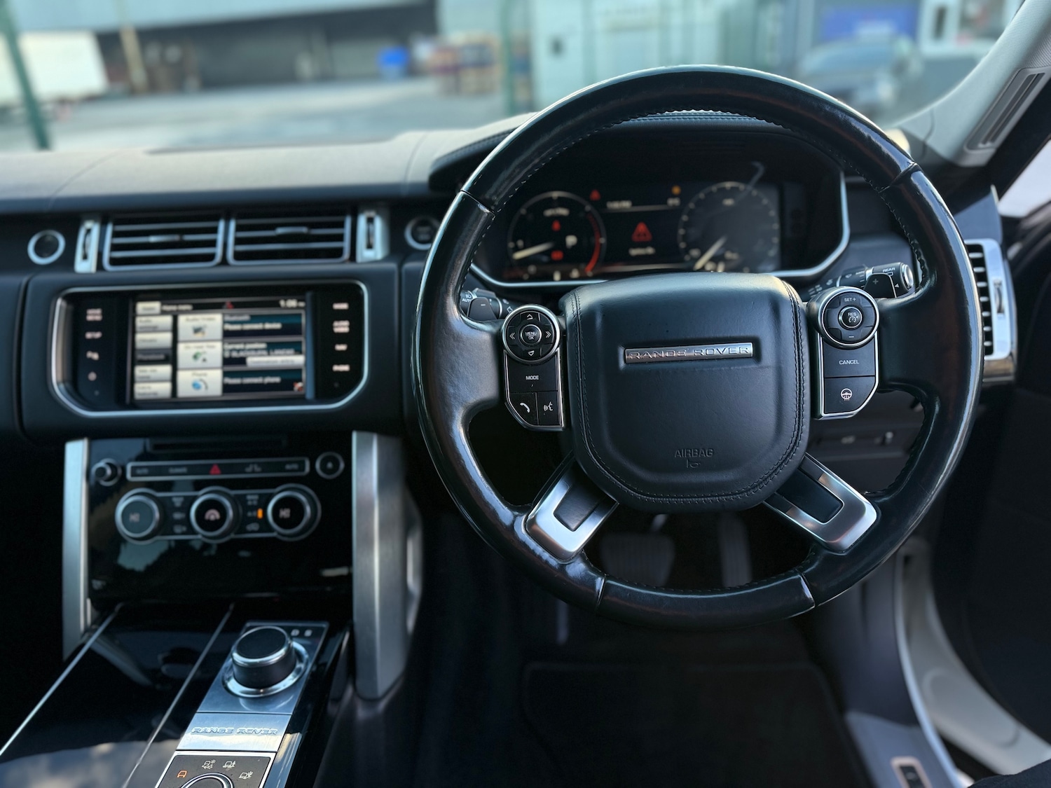 Used Land Rover Range Rover 2014 for sale - 77085622: Photo 34