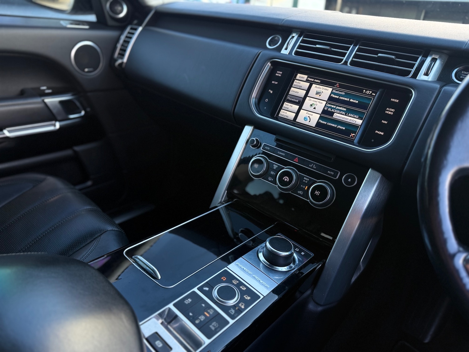 Used Land Rover Range Rover 2014 for sale - 77085622: Photo 36