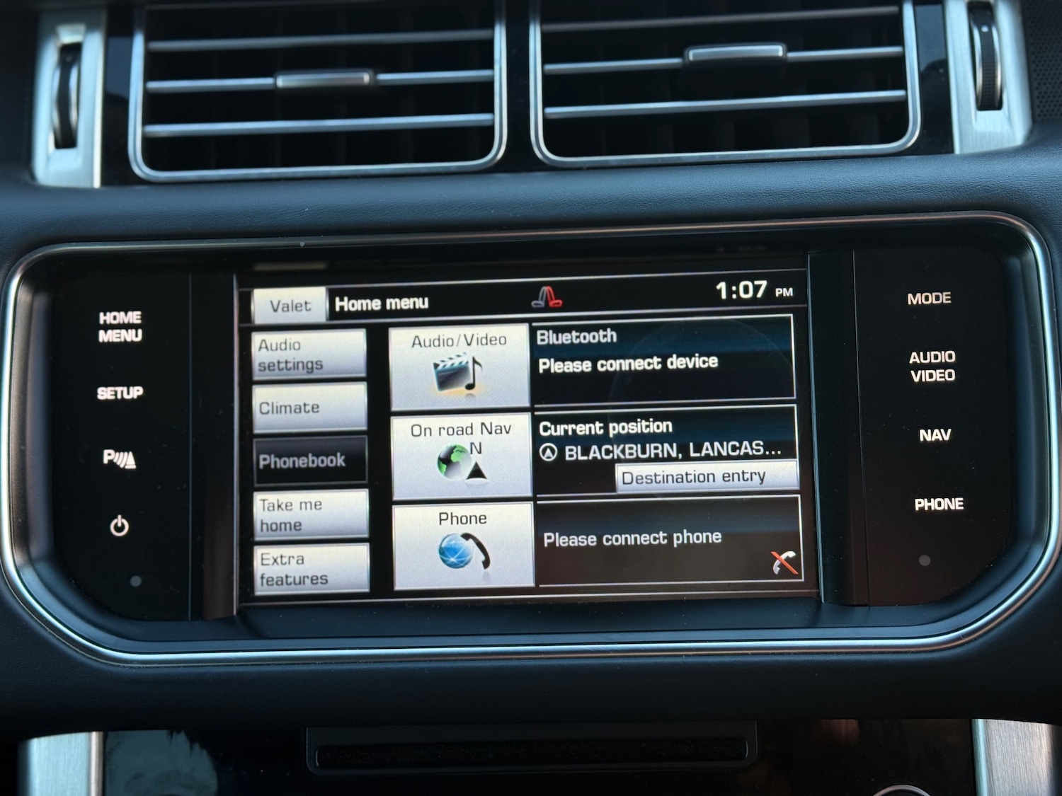 Used Land Rover Range Rover 2014 for sale - 77085622: Photo 37