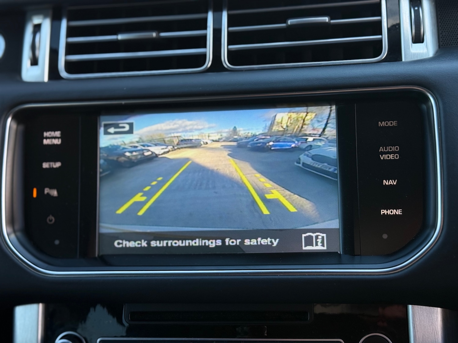 Used Land Rover Range Rover 2014 for sale - 77085622: Photo 39