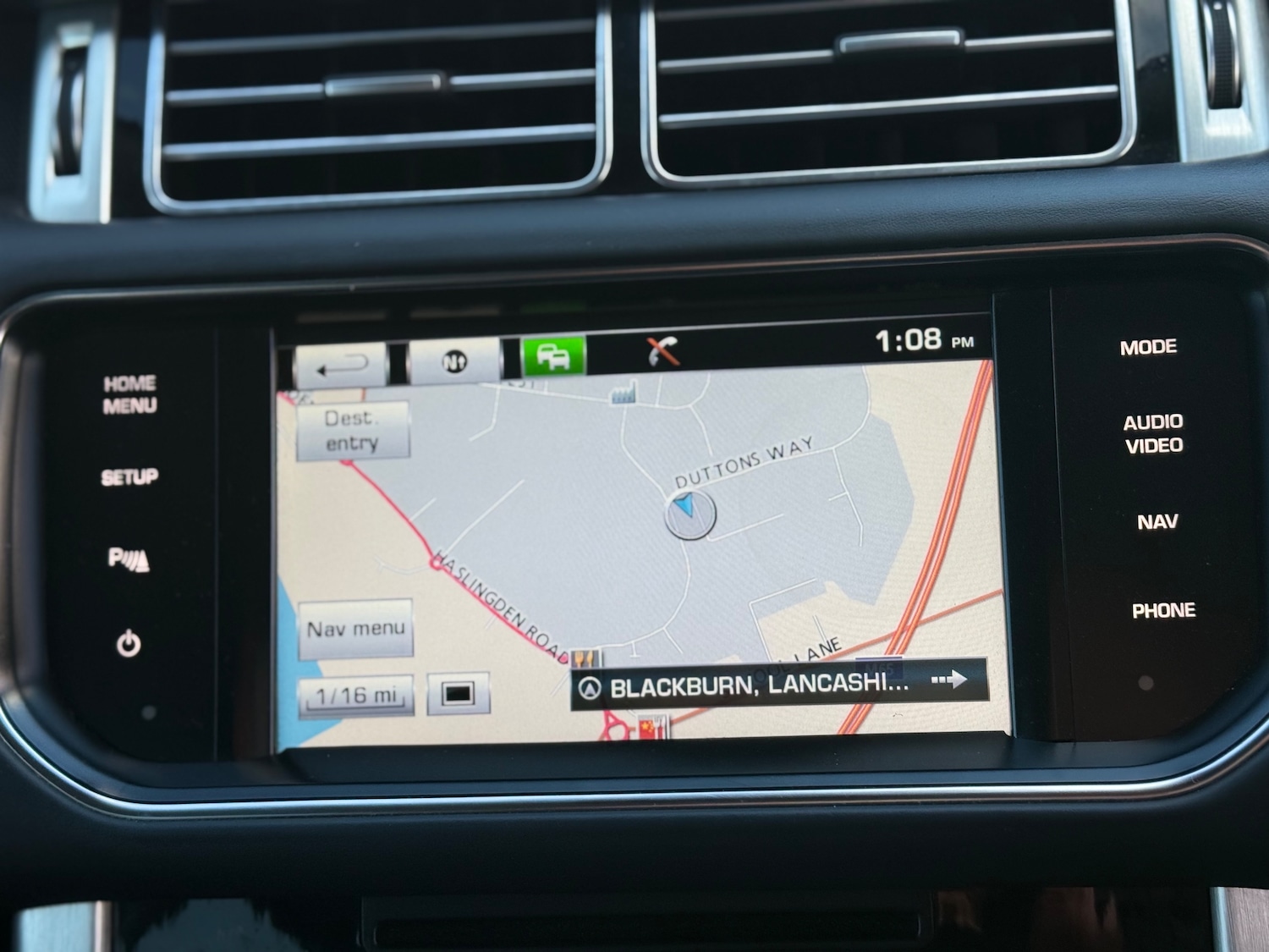 Used Land Rover Range Rover 2014 for sale - 77085622: Photo 42