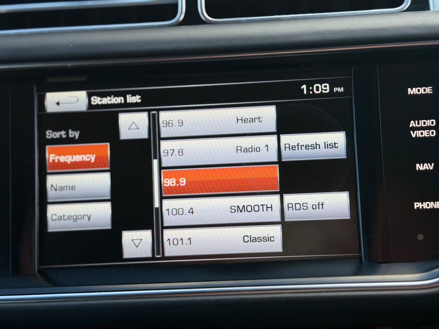 Used Land Rover Range Rover 2014 for sale - 77085622: Photo 43