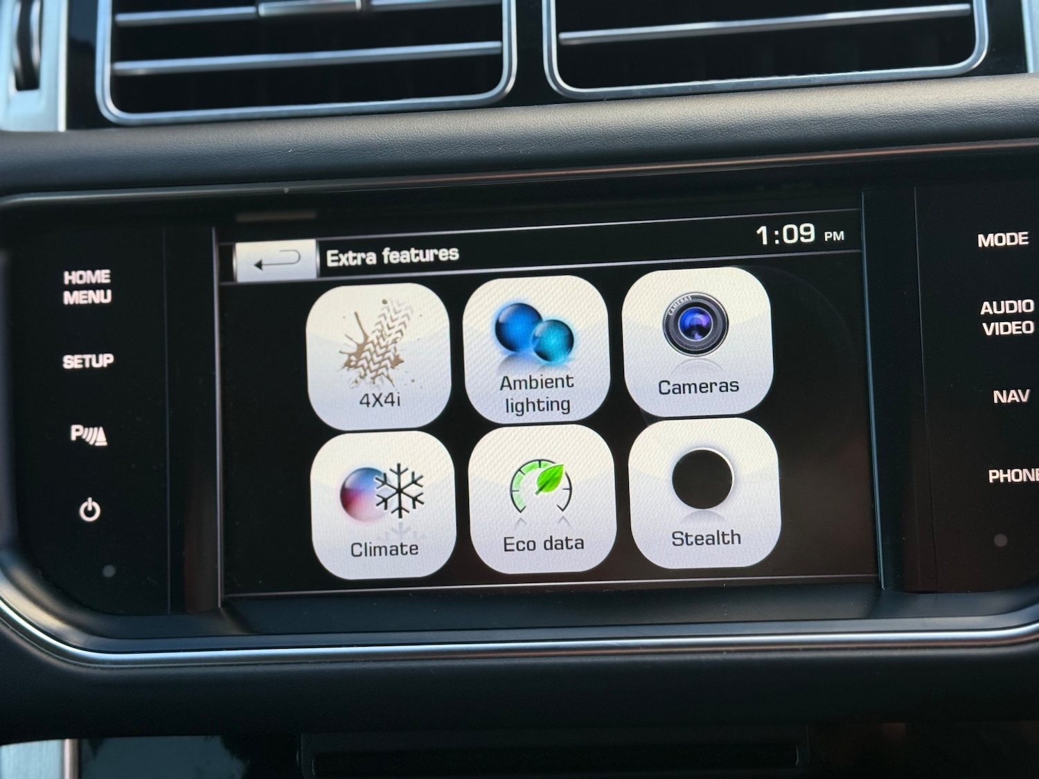 Used Land Rover Range Rover 2014 for sale - 77085622: Photo 44