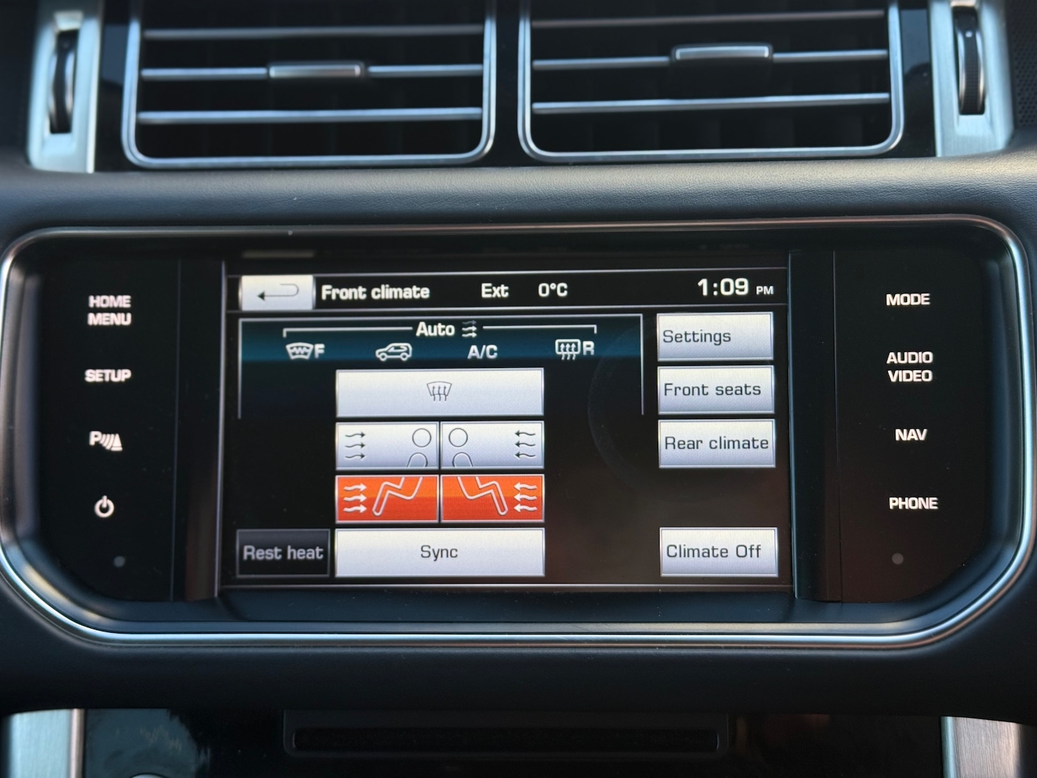 Used Land Rover Range Rover 2014 for sale - 77085622: Photo 45