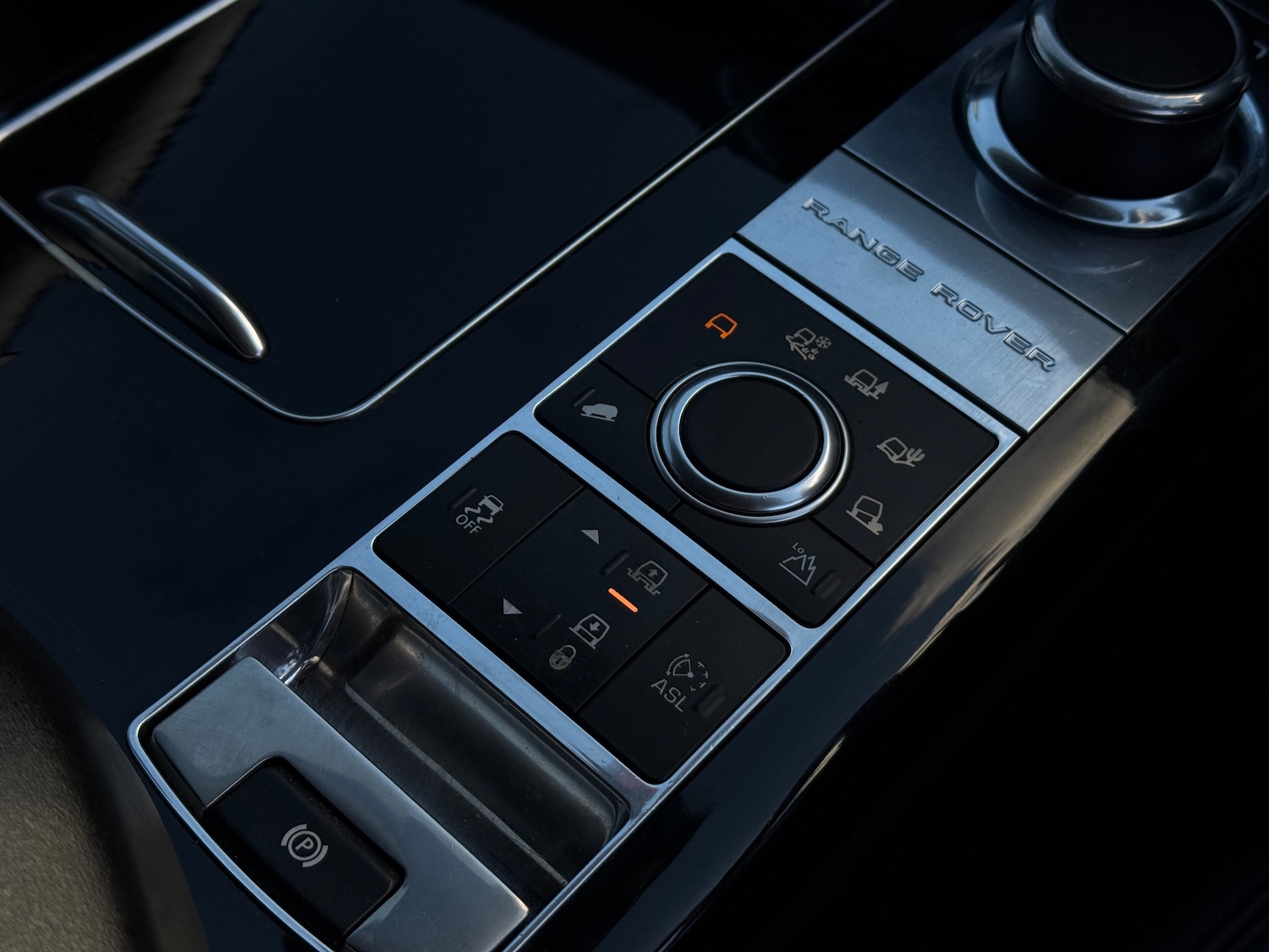 Used Land Rover Range Rover 2014 for sale - 77085622: Photo 48