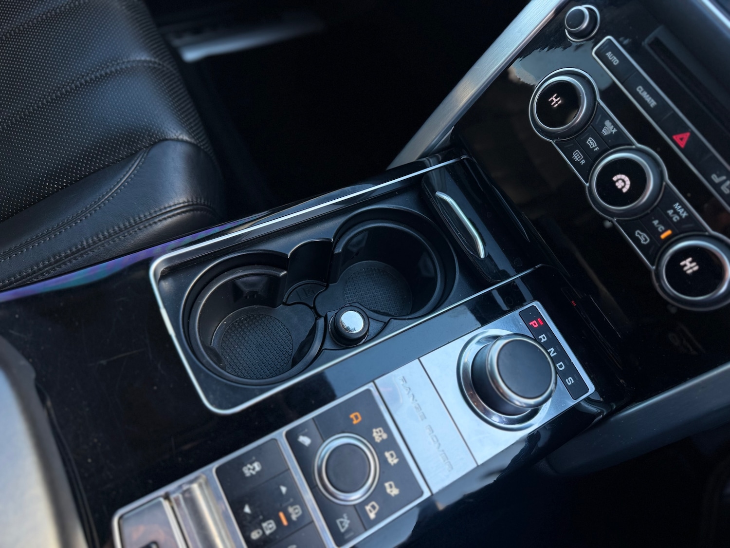 Used Land Rover Range Rover 2014 for sale - 77085622: Photo 49